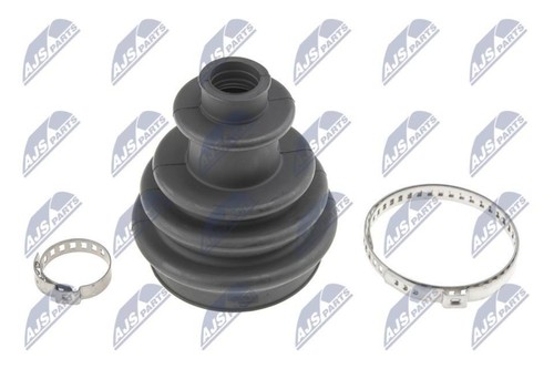 Front drive shaft bellow - drive,