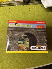Hornby Skaledale Twin Rail