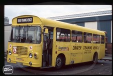 Original Bus Slide -
