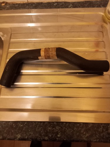 Ford sierra upper radiator - sierra,
