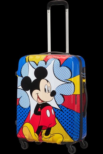 American tourister hypertwist - american,