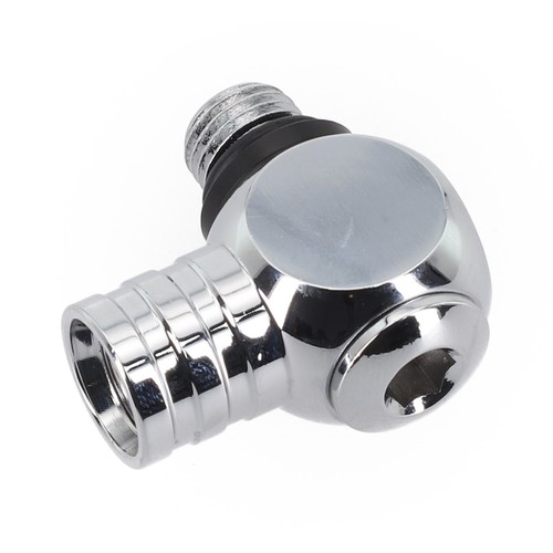 Swivel adaptor connector 1st - adaptor,