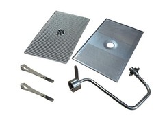 HENNY PENNY 14674 METAL FILTER