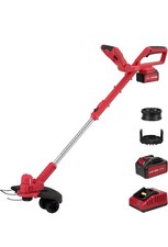 Electric String Trimmer