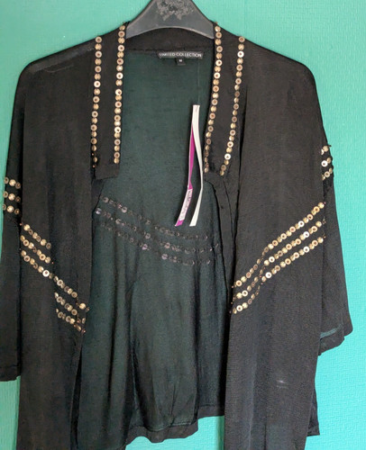 Ladies bolero evening jacket - evening,