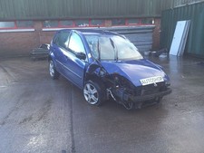 FORD FIESTA MK6 2005-2008 ABS