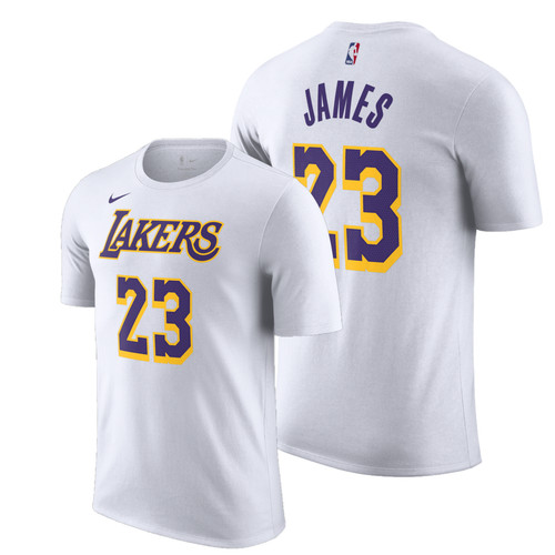 Los angeles lakers shirt - los,