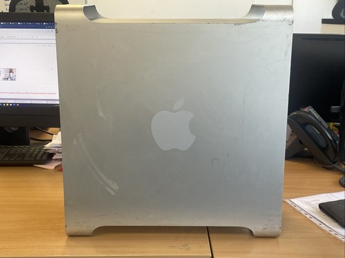 Apple mac pro - 2008, 2.8ghz