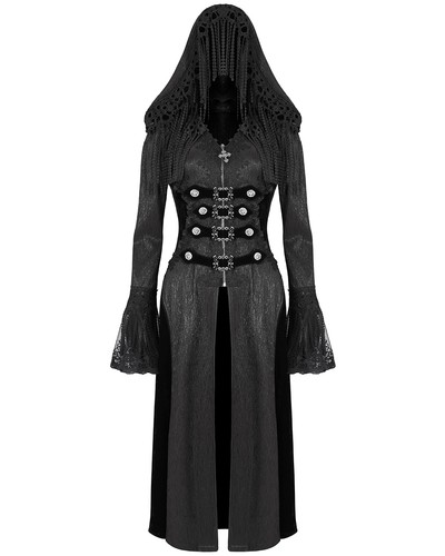 Devil fashion womens long - devil,