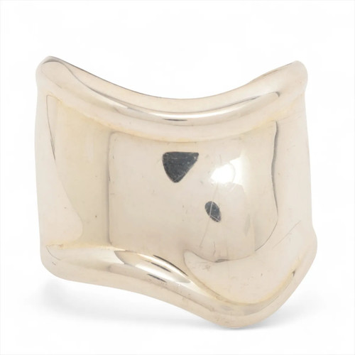 Tiffany elsa peretti - elsa, bone