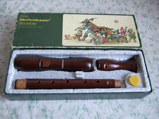 Mollenhauer Chorus  Alto /