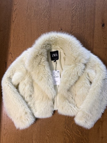 Zara lemon faux - zara,