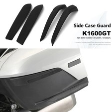 Motorcycle Side Case Pannier