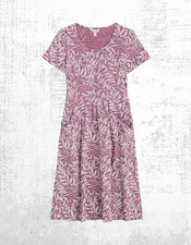 Womens Seasalt Short Sleeve