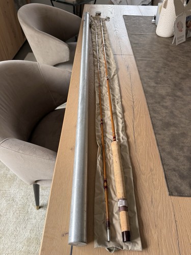 Pezon michel fly rod sawyer - michel,