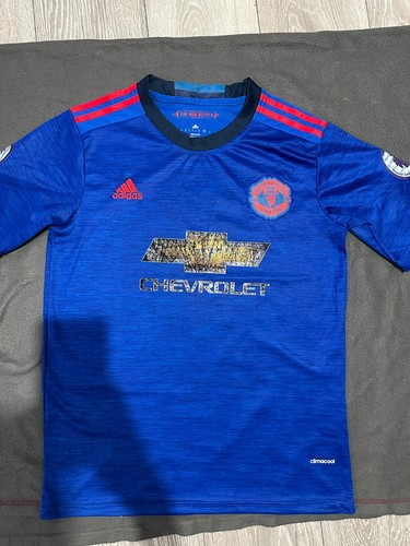 Manchester united away - manchester,