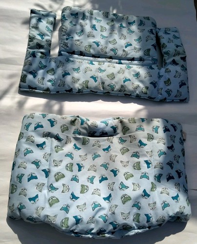 Cushion set for stokke - set,