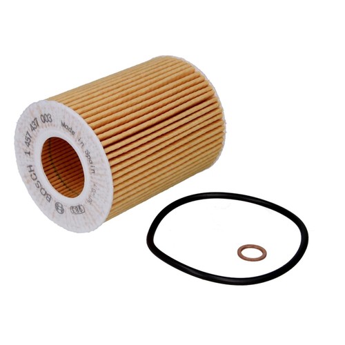 Bosch 457 437 003 - oil, filter
