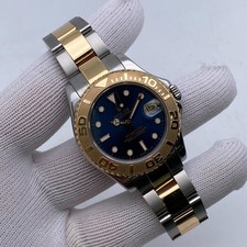 Rolex Yacht-Master 35mm 68623