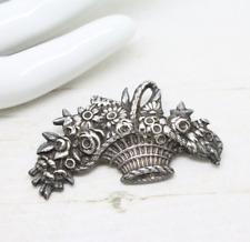 Vintage 1920s Art Deco White