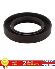 Front Crankshaft Shaft Seal