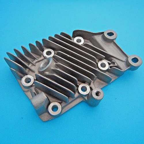 Cylinder head fits lifan 152f - cylinder,