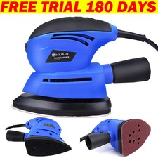 Electric Sander Polisher Car