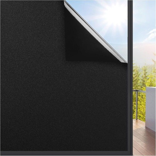 Total blackout window film - total,