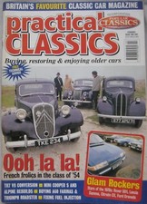 Practical Classics 02/1997