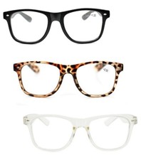 Myopia S/Sighted Correction