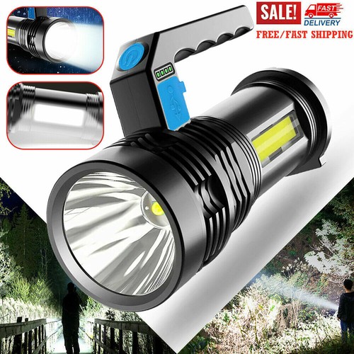 Most powerful 99000000lm usb - most,