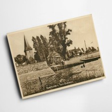 A6 PRINT - Vintage Sussex -