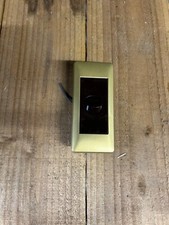 CARAVAN/MOTORHOME/BOAT CLIPSAL