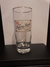 Tuborg Lager Glass