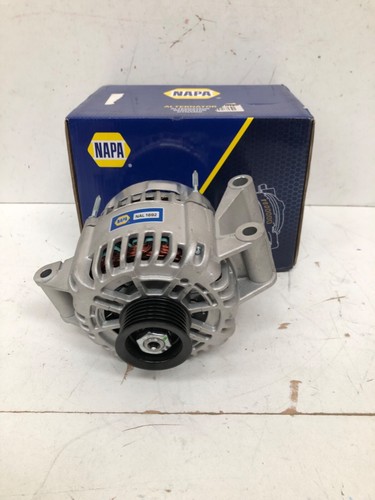 Alternator for jaguar - alternator, type