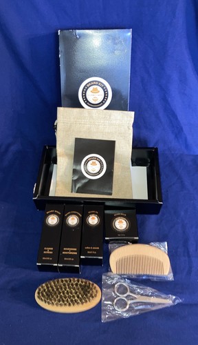 Xikezan beard care grooming - xikezan, &