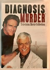 Diagnosis Murder Television
