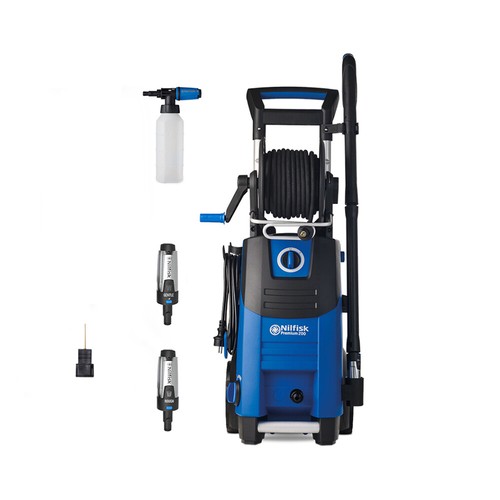 Nilfisk premium 200 pressure - premium,