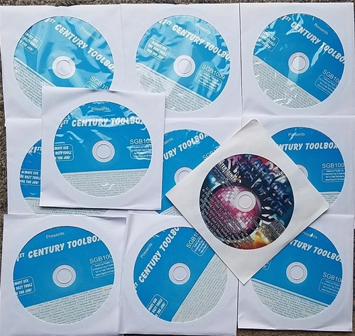 Cdg karaoke discs september - cdg,