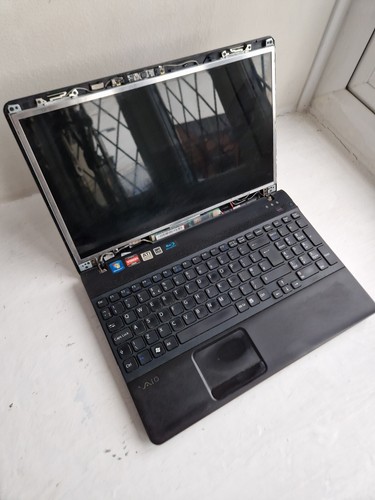 Sony vaio 61511m parts spares - sony,