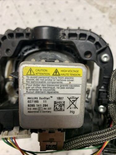 Peugeot 5008 genuine philips - 5008,