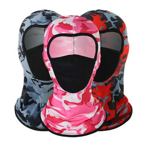 Balaclava full face mask men - face,