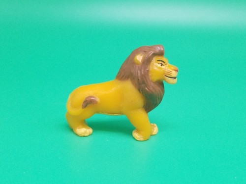 Vintage 1995 lion - vintage, king