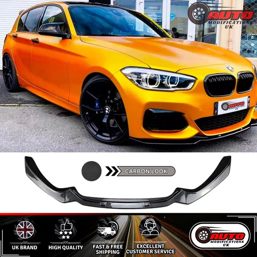 Bmw series f20 f21 - f20, front