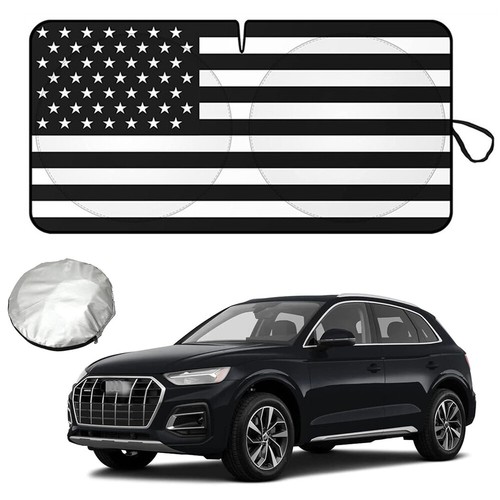For audi accessories flag - us,