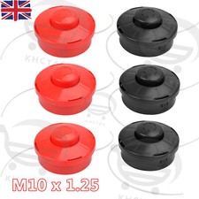 3x Universal Strimmer Mower