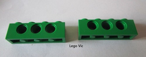 Lego 3701 brick - 3701, with