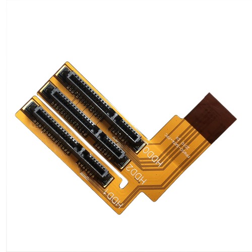 Hard drive connector cable - hard,