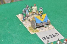 25mm medieval / generic - 1