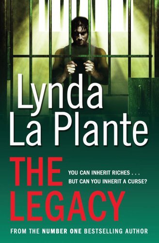 The legacy lynda plante - by,